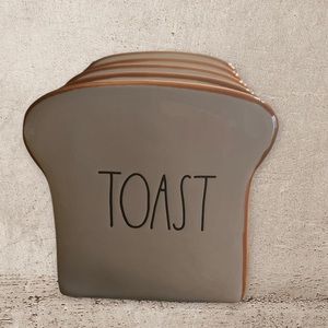 Rae dunn‎ toast holder